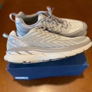 Men’s 11 Hoka shoes